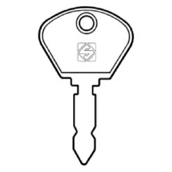Llave Bosch (tractores y maquinaria)