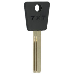 Llave Mul-T-Lock 7x7