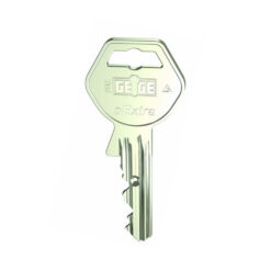 Llave Dormakaba pExtra+