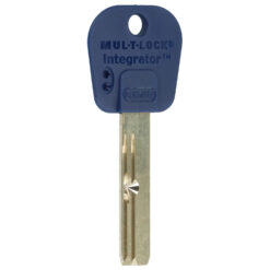 Llave Mul-T-Lock Integrator
