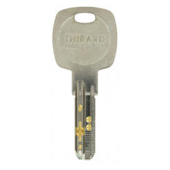Llave Thirard Transit 2
