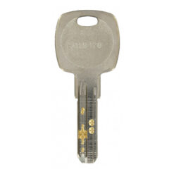 Llave Thirard Transit 2