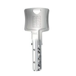 Llave Winkhaus N-tra