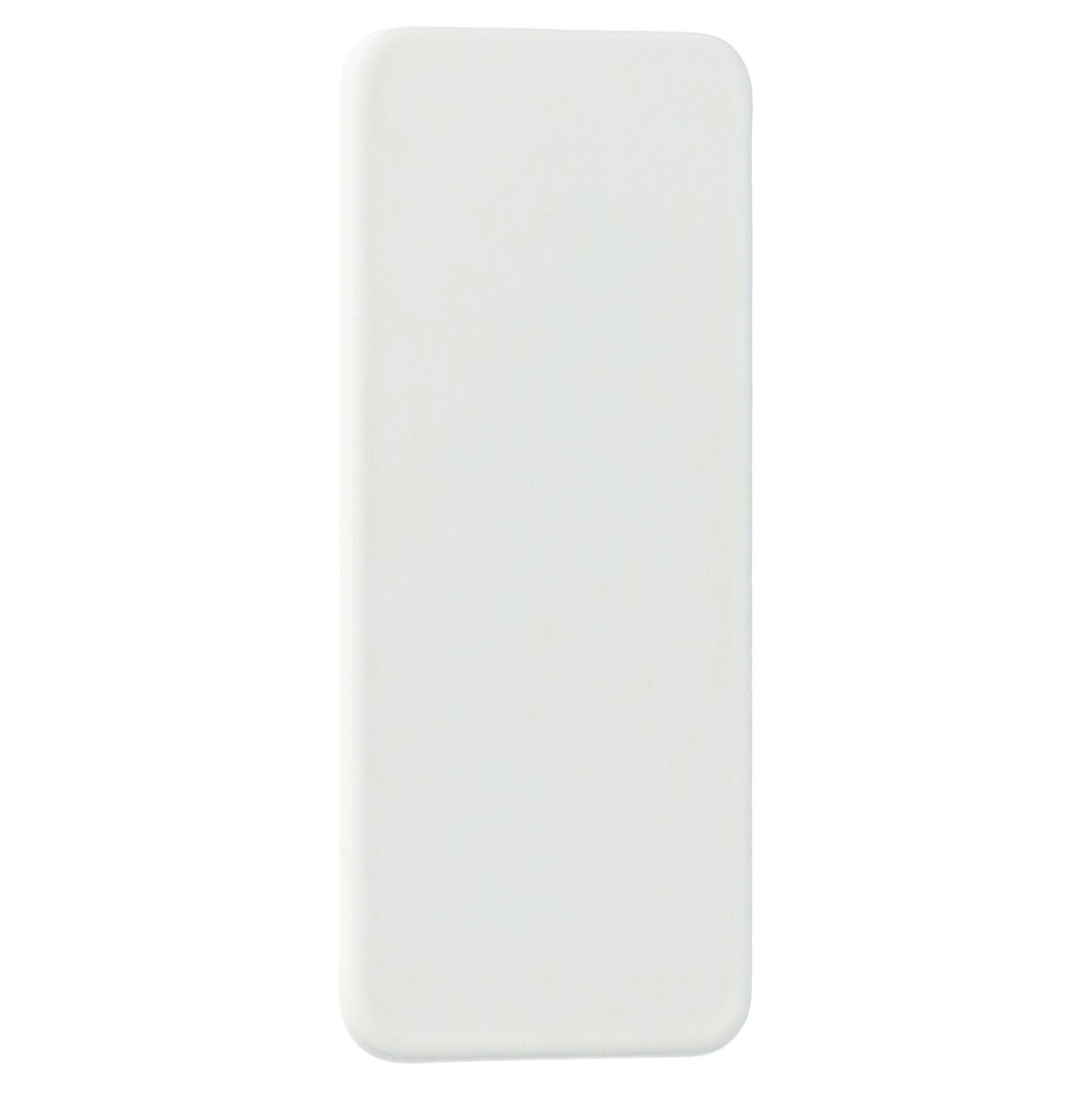 Roseta adhesiva Slotenonline Tipo 7 | Inox | Inox/Negro/Blanco - Imagen 3
