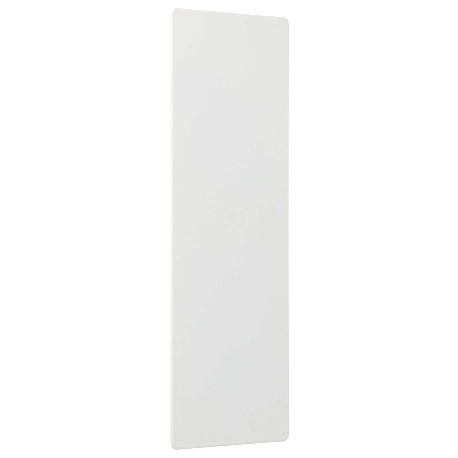 Roseta adhesiva Slotenonline Tipo 9 | Acero inoxidable | Inox/Negro/Blanco - Imagen 3