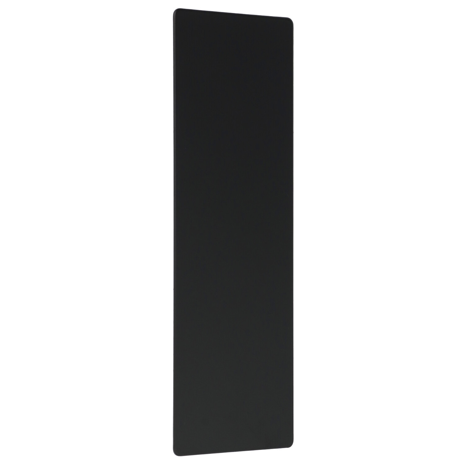 Roseta adhesiva Slotenonline Tipo 9 | Acero inoxidable | Inox/Negro/Blanco - Imagen 4
