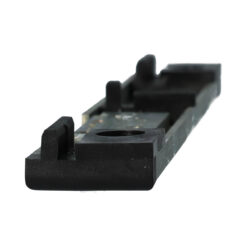 GU 6-37675-34 | Cerradero para puertas de PVC | Perfil Deceuninck Zendow