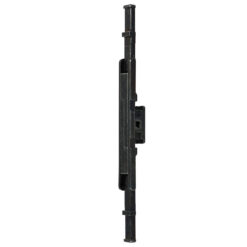 Sobinco 30000-721 | Cerradura embutida para ventana | Para manilla con cuadradillo
