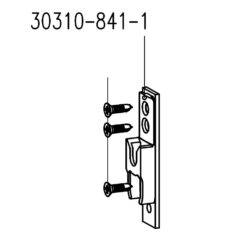 Sobinco 30310-841-1 | Cerradero | Sistema Chrono