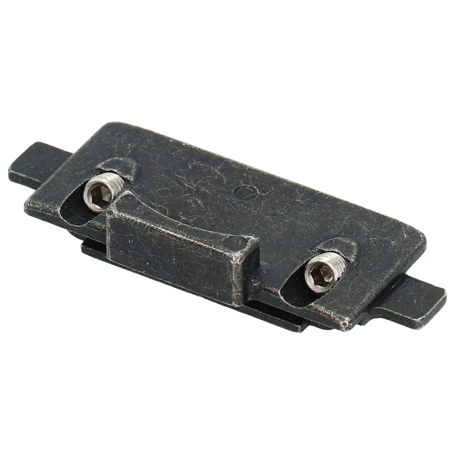 Sobinco 31140-810 | Cerradero de pestillo para oscilobatiente | Herraje Chrono