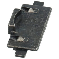 Sobinco 31140-810 | Cerradero de pestillo para oscilobatiente | Herraje Chrono - 2