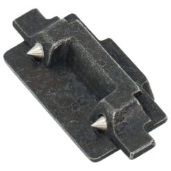 Sobinco 31140-810 | Cerradero de pestillo para oscilobatiente | Herraje Chrono - 3