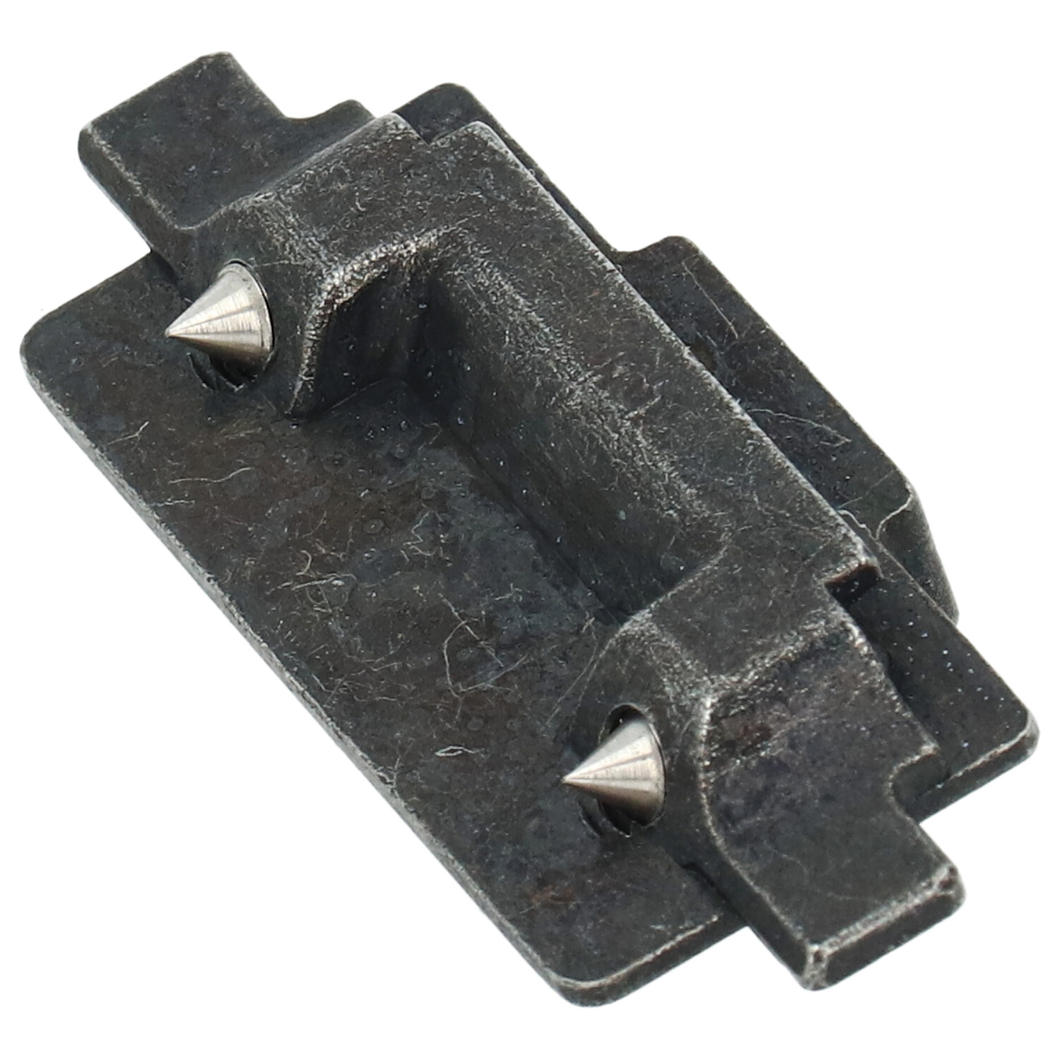 Sobinco 31140-810 | Cerradero de pestillo para oscilobatiente | Herraje Chrono - 3