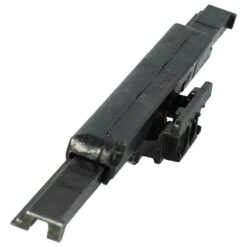 Sobinco 35000-721 | Cerradura embutida | Para manilla con cuadradillo - 2