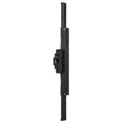 Sobinco 35000-721 | Cerradura embutida | Para manilla con cuadradillo