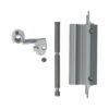 Sobinco 35140-750 | Pernio superior oscilobatiente | Sistema Chrono