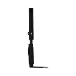 Sobinco 36040-40 | Juego para ventana oscilobatiente de dos hojas | Mando central - 2