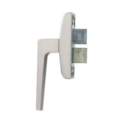 Sobinco 4200-215 | Manilla de ventana con 2 horquillas | Sistema Salto - 2