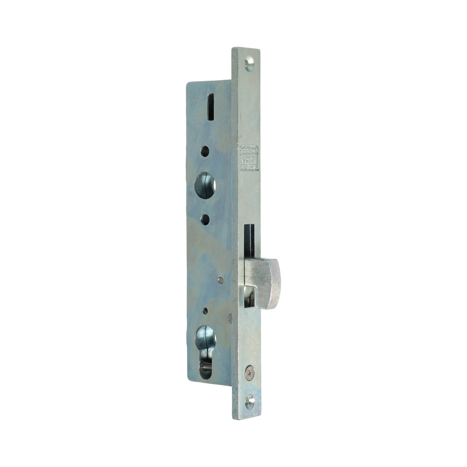 Sobinco 8027 | Cerradura de gancho para puertas correderas | Sin resbalón