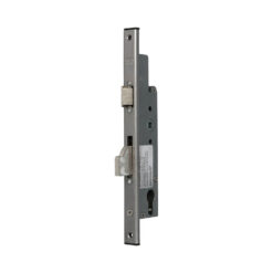 Sobinco 8601 | Cerradura de un punto | Frente en U inox