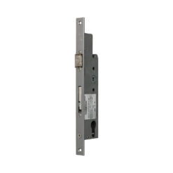 Sobinco 8601 | Cerradura de un punto | Frente plano inox
