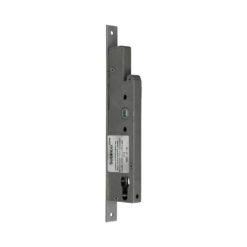 Sobinco 8601 | Cerradura de un punto | Frente plano inox