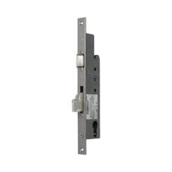 Sobinco 8601 | Cerradura de un punto | Frente plano inox