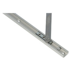 Sobinco 681-420 | Limitador de apertura | Freno regulable integrado - 2