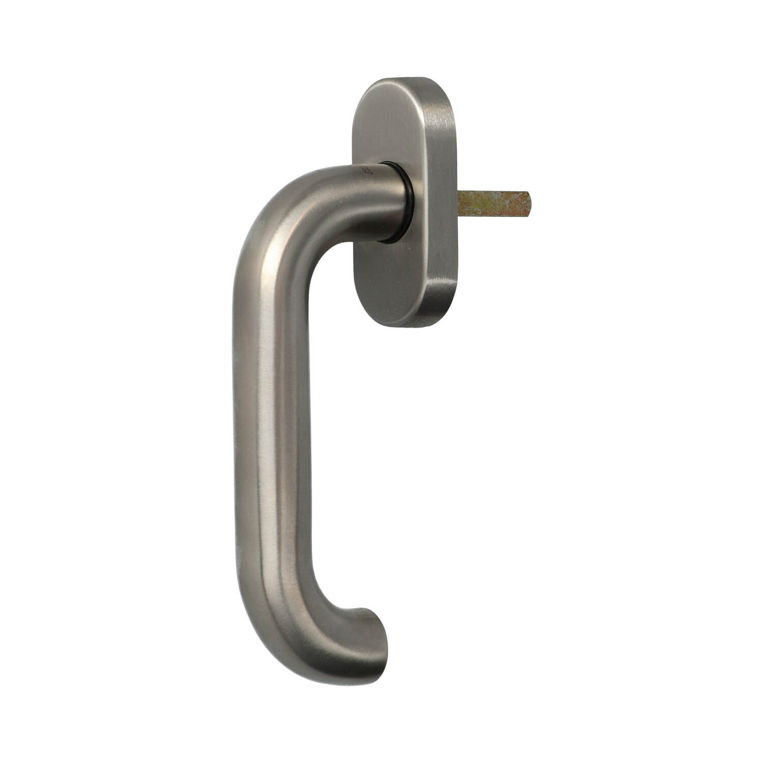 Sobinco 1851 | Manilla de ventana de acero inoxidable | Sobinox