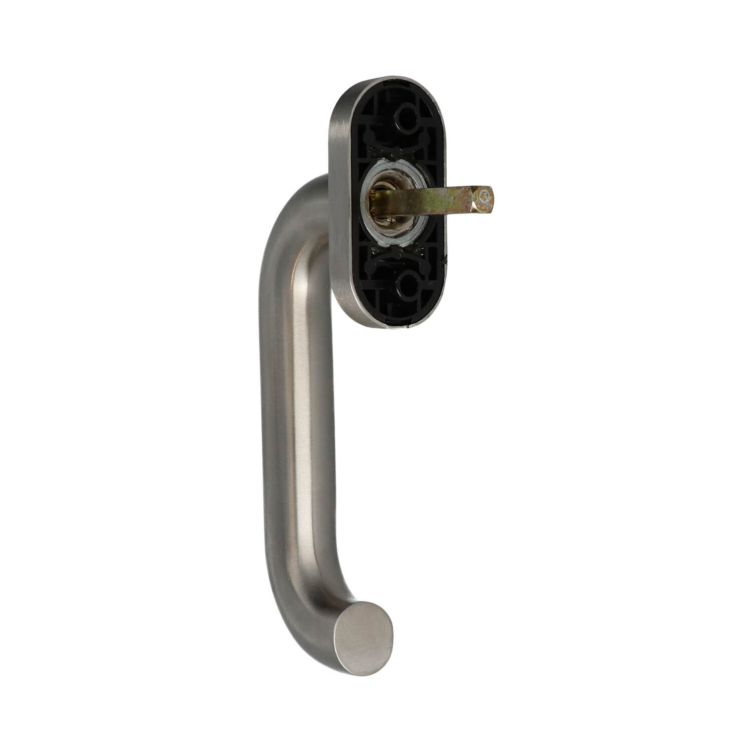 Sobinco 1851 | Manilla de ventana de acero inoxidable | Sobinox - 2