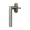 Sobinco 1852 | Manilla de ventana inox | Sobinox