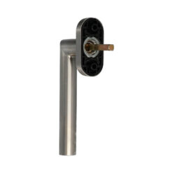 Sobinco 1852 | Manilla de ventana inox | Sobinox - 2