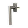 Sobinco 1857 | Manilla de ventana inox | Gama Sobinox