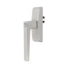Sobinco 30000-655CYL | Manilla de ventana con llave | Sistema Chrono