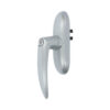 Sobinco 30000-659CYL | Manilla de ventana con llave | Sistema Chrono