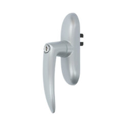 Sobinco 30000-659CYL | Manilla de ventana con llave | Sistema Chrono