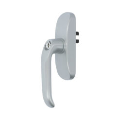 Sobinco 30000-662CYL | Manilla de ventana con llave | Sistema Chrono