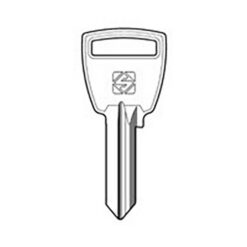 Llave Sobinco (serie S)