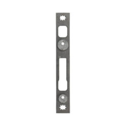 Sobinco 85020-22 | Cerradero para cerraduras Orca | Superior + inferior