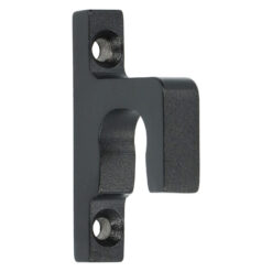 Sobinco 519A | Cerradero para cierre de rodillo 517 | Plata o negro - 2