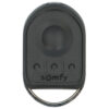 Somfy Keygo IO | Mando de garaje | Código evolutivo | 868 MHz