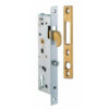 Stremler 2565 | Cerradura de gancho para puertas correderas | Cerradero incluido