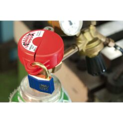 Abus T84MB/30 | Candado de latón - Imagen 4