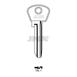 Llave en bruto JMA TAL-1