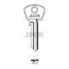 Llave en bruto JMA TAL-2
