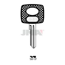 Llave en bruto JMA TAP-1.P