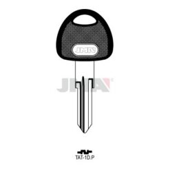 Llave en bruto JMA TAT-1D.P
