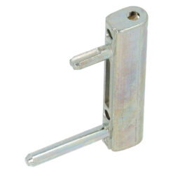 Siegenia TBEB6120-100063 | Pernio angular (Eckband) | Gama Titan
