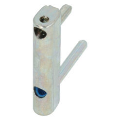 Siegenia TBEB6120-100063 | Pernio angular (Eckband) | Gama Titan - 2