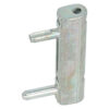 Siegenia TBEB6130-100063 | Pernio angular (Eckband) | Gama Titan